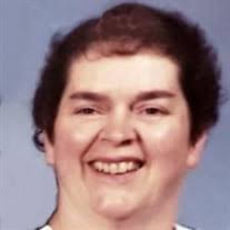 Obituary information for Shelby Jean Berkheimer