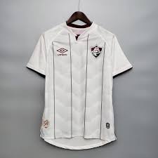 Найдет ли серро портеньо ключ к воротам соперника в этот раз? Camisa Fluminense Away 2020 2021 De Futebol Fluminense Away 2020 2021 Shopee Brasil