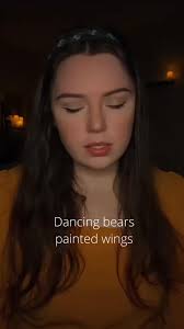 Once Upon A December ✨ #onceuponadecember #bard