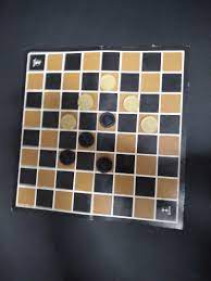 Discover the best malaysian traditional board game; Dam Haji Toys Games Board Games Cards On Carousell