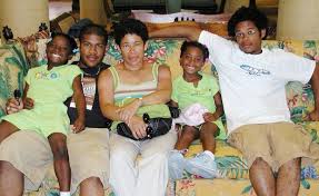 Simone's life story is no secret to the public. Simone Biles Family Parents Brothers Sister Successstory