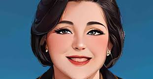 南希·扬·戴维斯（Nancy Jan Davis）