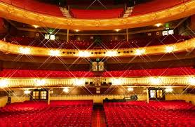 Rational Citizens Bank Opera House Seating Chart 2019