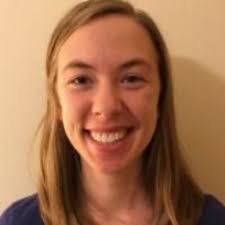 Katherine Goode's Instagram, Twitter & Facebook