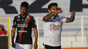 Venue estadio monumental david arellano (santiago de chile) l. 1ss5bk2zwtgbgm