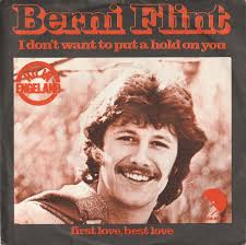 Berni Flint Discography: Vinyl, CDs, & More