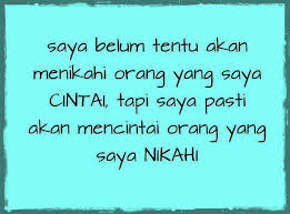 Kumpulan kata mutiara cinta yang romantis untuk kekasih/pacar. Kata Kata Bijak Motivasi Cinta