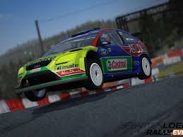 La fièvre du rallye 3d, racing movie cars, rally drift, rally. Sebastien Loeb Rally Evo Le Jeu Video Qui Tient La Route Challenges