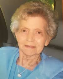 Hazel Cobb Walker Obituary July 2, 2023
