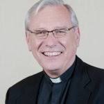 Diocesan, order priests note many years of ministry in 2024