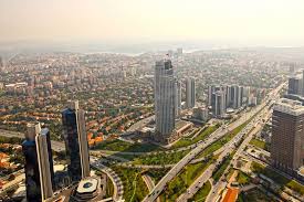 Asukasta), ja maan kulttuurin, viestinnän, viihteen ja talouden keskus.se sijaitsee maan luoteisosassa marmaranmeren pohjukassa bosporinsalmen molemmin puolin. Why Your Next Conference Should Be In Istanbul Radisson Blu