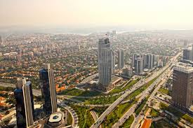 View the latest weather forecasts, maps, news and alerts on yahoo weather. Levent Business District Istanbul Turkey Radisson Blu Blog