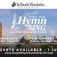 Gospel Music Hymn Sing United Kingdom Tour event image