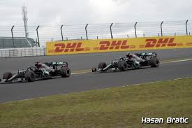 Current regulations provide for two free practice sessions on friday (thursday for monaco). Motorlat F1 Portuguese Gp Hamilton And Bottas Reflect On Tight Qualifying Tussle