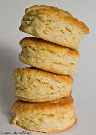 Simple Flaky Biscuit Recipe Kitchenmage Homemade Biscuits Biscuit Recipe Recipes