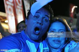 761 Juan Pablo Ii Photos & High Res Pictures