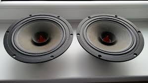 Mir sind ein paar audax pro 38 angeboten worden in einem guten zustand.was sind die ca, wert und sollte man die kaufen! What Sealed Cabinet Volume For 8 Full Range Speaker Diyaudio