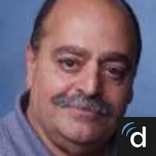 Dr. Michael Borunda, MD