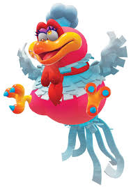 Cookatiel From Super Mario Odyssey Super Mario Art Super Mario Mario Art