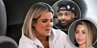 Khloe kardashian had fans doing a double take on friday when she debuted a brand new look on her instagram. Did Khloe Kardashian Unfollow Tristan Thompson On Instagram