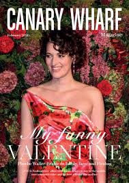 Music video for destination calabria by alex gaudino feat. Canary Wharf Magazine February 2020 By Luxury London Media Issuu