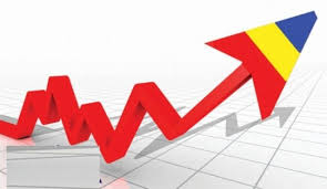 Creşterea economică a româniei a frânat până la 3% de la an la an în al treilea trimestru al lui 2019, comparativ cu 4%. Romania A Inregistrat O Crestere EconomicÄƒ De 4 2 In Primele NouÄƒ Luni Din 2018 Romani Md