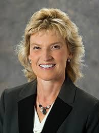 Pamela Ott's Instagram, Twitter & Facebook