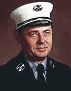 Retired Firefighter, Killed At WTC, Will Be Listed On 9/11 Memorial