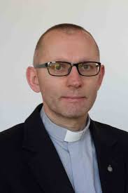 Seelsorge: Pflegeheim Scheffau