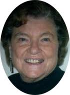 Dorothy Calardo Obituary