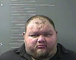 SUSPECT TOLD STATE POLICE TROOPER HE WAS PLAYING “WWE STYLE” WITH CHILD