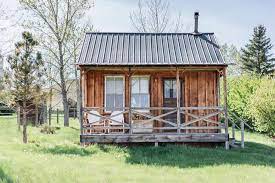 Plans to build a 24 x 24 cabin, cottage or tiny home. 4 Free Diy Plans For Building A Tiny House