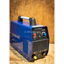 Penyelenggaraan mesin kimpalan jenis penyongsang termasuk perkara berikut. Mesin Welding Tig Set Price Promotion Aug 2021 Biggo Malaysia