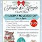 Jingle & Mingle Craft Night event in Collinsville, IL