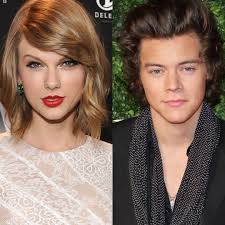 Exclusive: Taylor Swift Runs into Ex Harry Styles at Oscars Party
