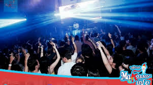 Rekomendasi tempat clubbing terbaik yang ada. Makassar Arsip Makassar Info