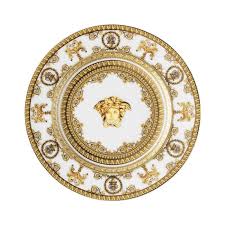 Luddros copricuscino, 50x80 cm protegge il tuo cuscino dalle macchie ed è più facile da lavare rispetto al cuscino. Versace By Rosenthal Vanity Vaso Piccolo Casa E Cucina Vasi