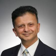 Dr. Girish Shirali, MD