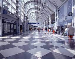 It S Been Too Long Since I Ve Last Been Here O Hare International Airport O Hare International Airport Chicago Airport Ohare Airport