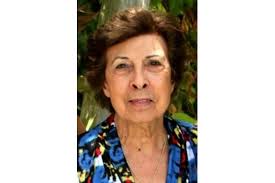 Anne Mayer Obituary (1926