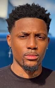 Obituary for Darius Henson Francis