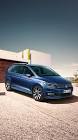 VOLKSWAGEN-TOURAN