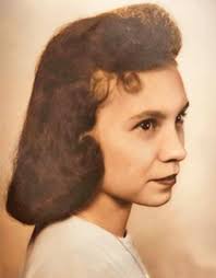 Carol Theresa Dow Jackson Obituary