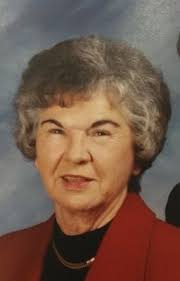 Mary Ricks Obituary (1931