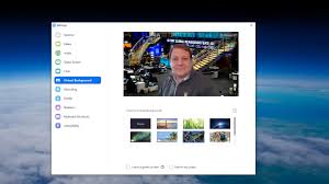 Using adobe spark, you can personalize your zoom background or create your own design from scratch. How To Change The Background On Zoom To Hide A Messy Room