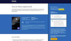 Discover the benefits of various credit cards offered by amazon, including the amazon rewards visa card, the amazon.com store card. American Express Amazon Business Prime Myfico Forums 5420412