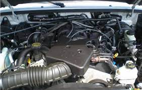 The 4.0l ohv engine was produced until 2000 and was used in the ford explorer and ranger. Install Manual Ranger B4000 2dr Explorer Gen1 Sport Trac Moddbox