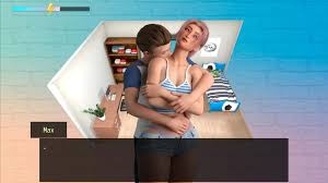 Secret Week Remaster [v1.0] [DanGames] - F95zone