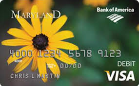 The epc card is issued directly from bank of america. Maryland Unemployment Debit Card Guide Unemployment Portal