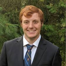 Caleb Markle's Instagram, Twitter & Facebook